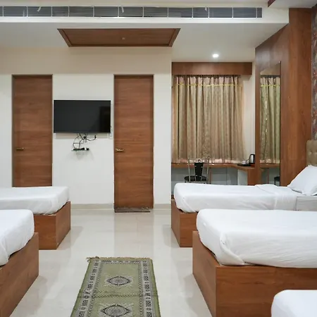 Lotus Resort-3